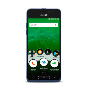 8035 mobiele telefoon