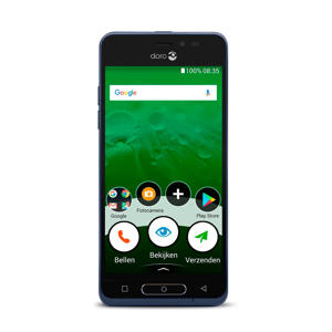 8035 mobiele telefoon