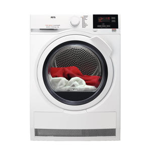 Wehkamp AEG T7DBNP612 warmtepompdroger aanbieding Wehkamp AEG T7DBNP612 warmtepompdroger aanbieding