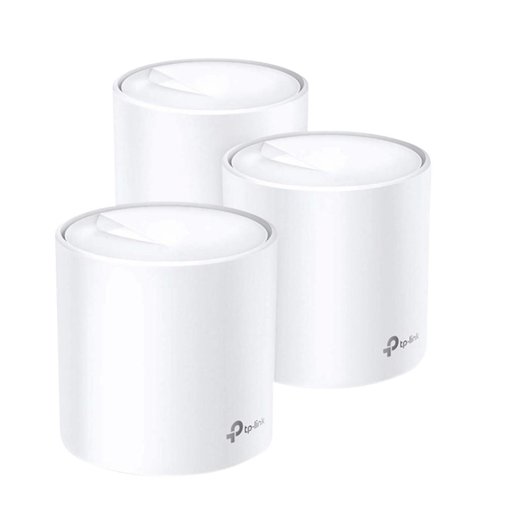 Multiroom router