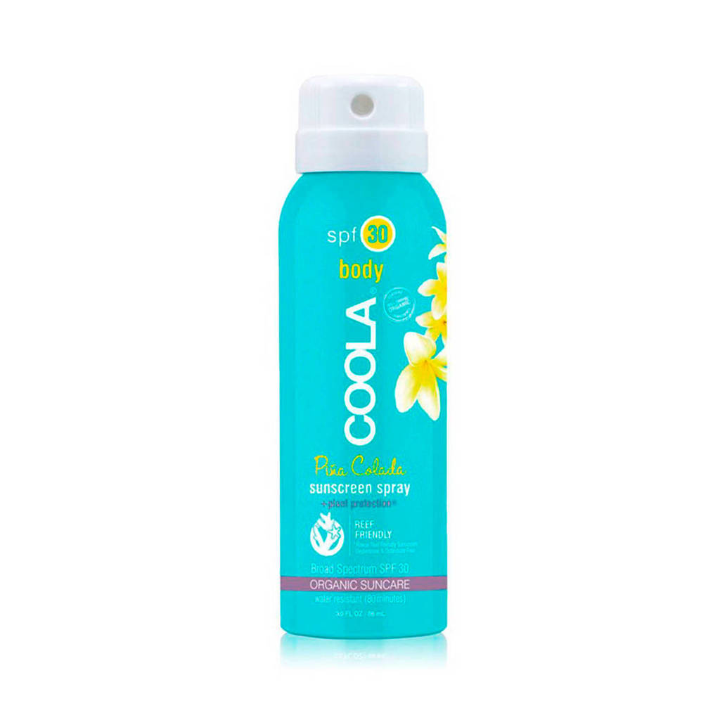 Coola Coola Sport Sunscreen Spray SPF30 - 40 ml