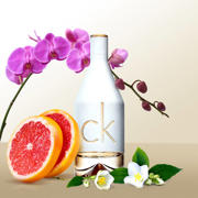 thumbnail: Calvin Klein In2U Her eau de toilette - 150 ml