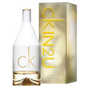 thumbnail: Calvin Klein In2U Her eau de toilette - 150 ml