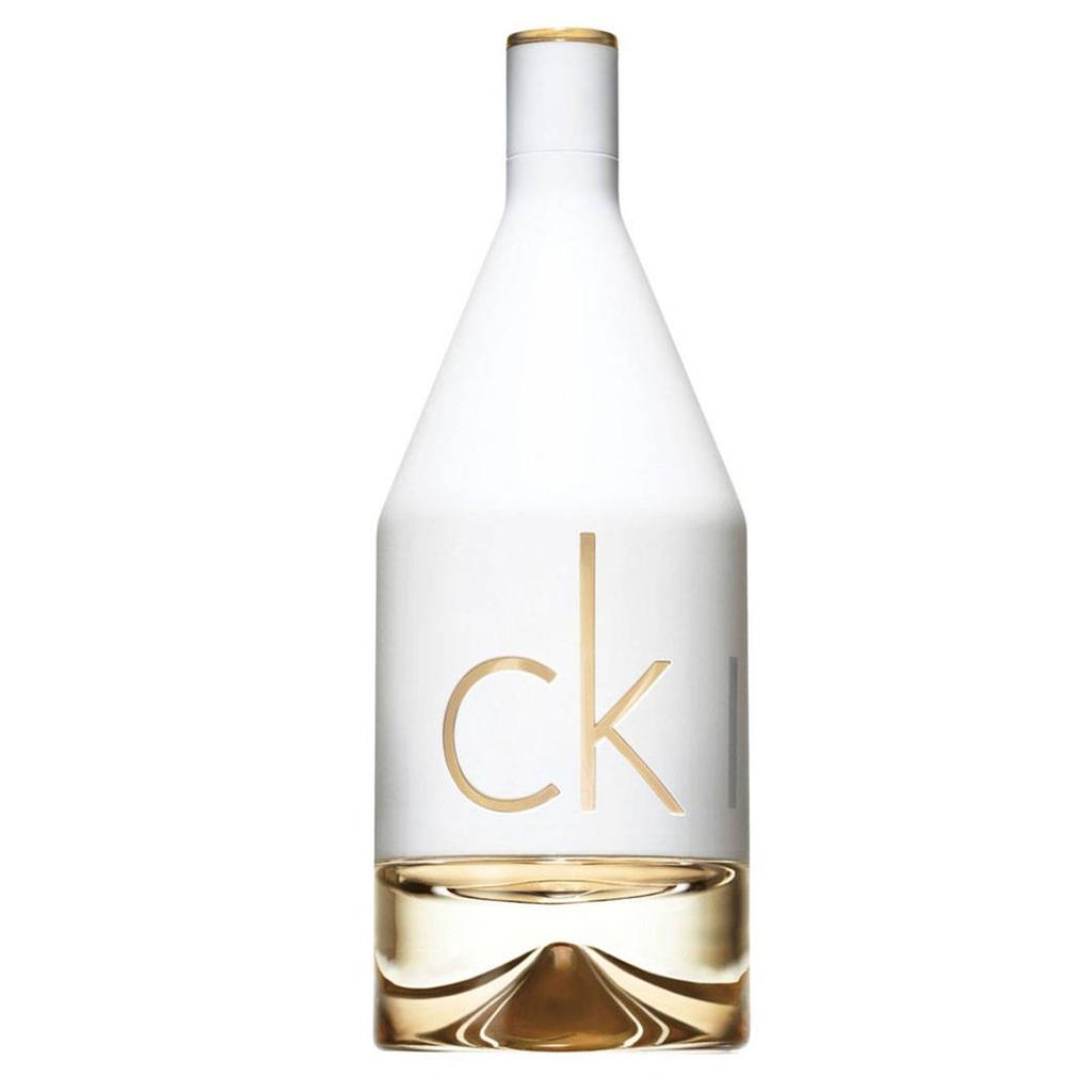 Calvin Klein In2U Her eau de toilette - 150 ml