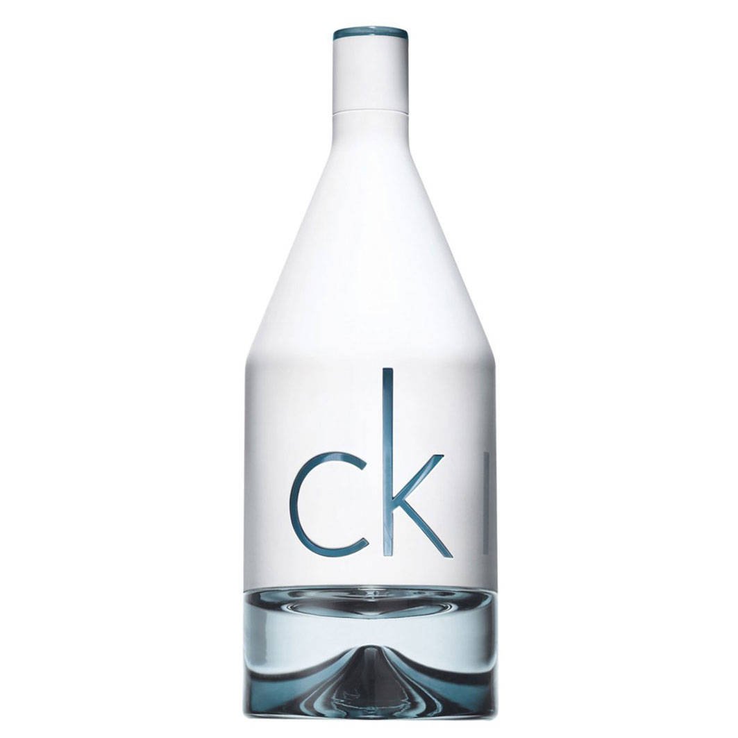 Calvin klein store 150ml in2u