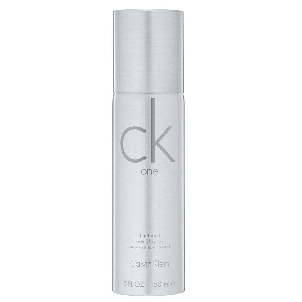 Calvin Klein CK One deodorant spray - 150 ml