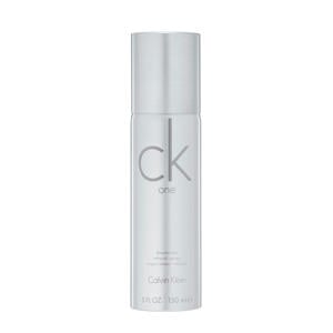 Ck One deodorant spray - 150 ml