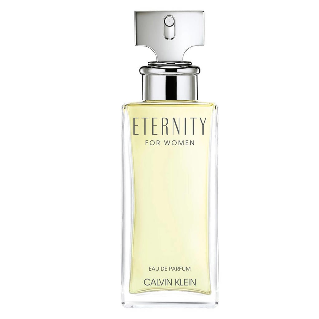 Calvin Klein Eternity for Women eau de parfum - 100 ml
