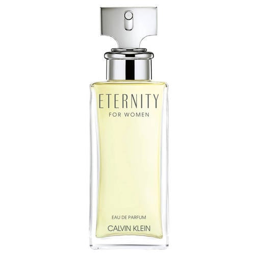 Wehkamp Calvin Klein Eternity For Women eau de parfum - 100 ml aanbieding