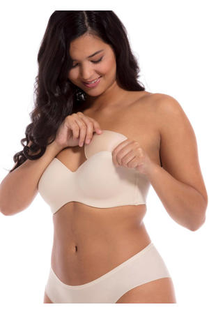 bh vulling Cups lichtbeige