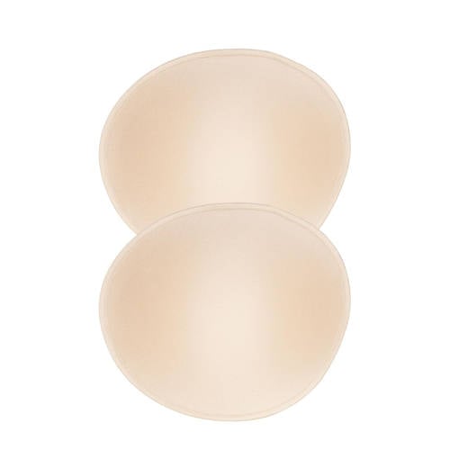 MAGIC Bodyfashion bh vulling Cups lichtbeige afbeelding