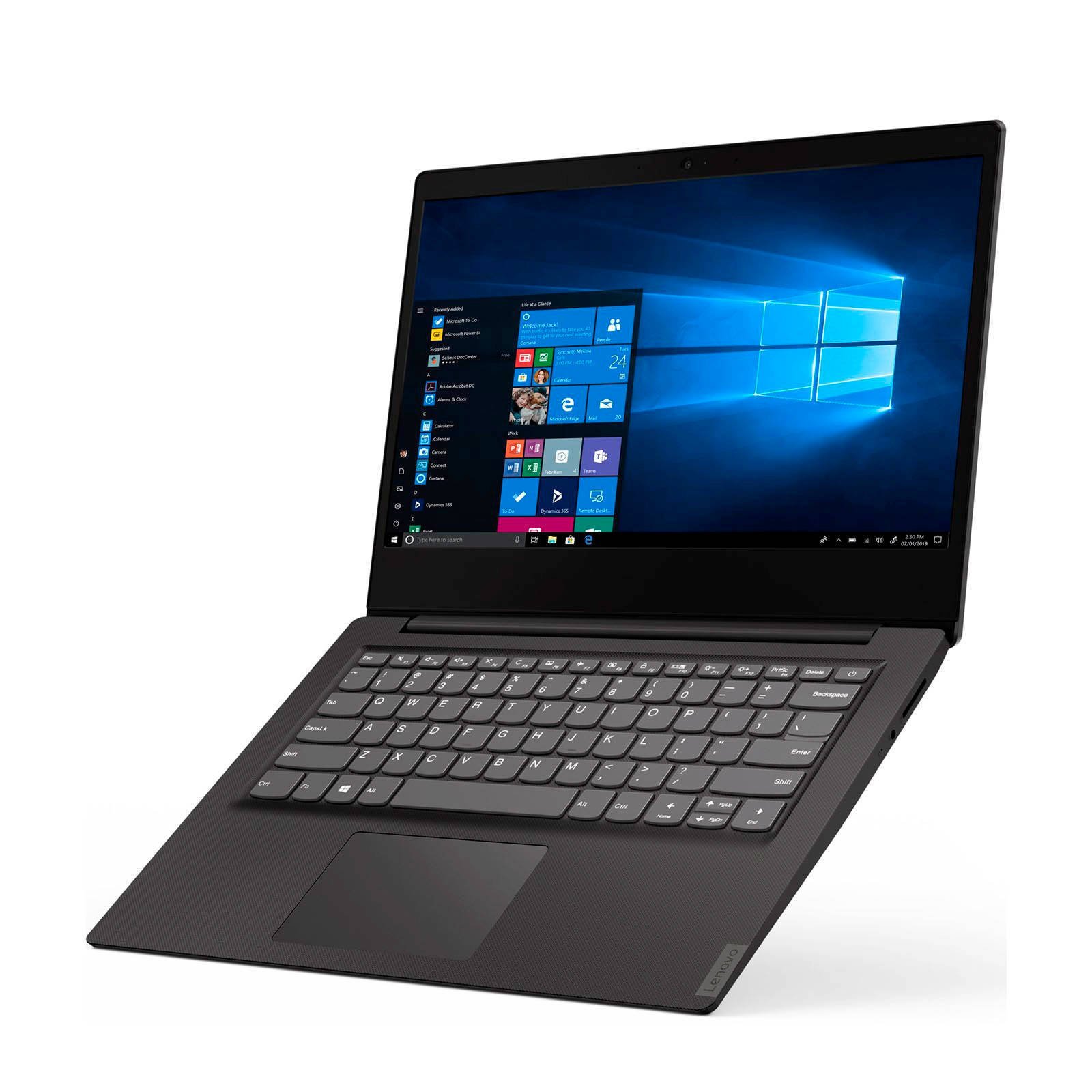 Lenovo S145 14iwl 14 Inch Full Hd Ideapad Laptop Wehkamp