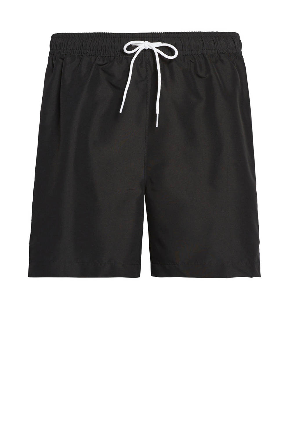 CALVIN KLEIN zwemshort zwart, Zwart