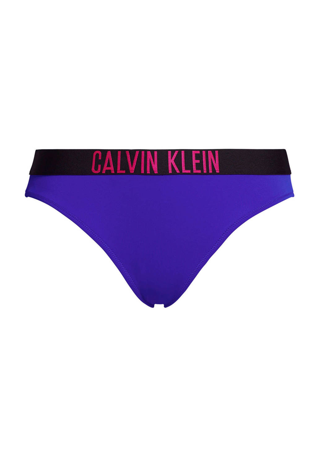 CALVIN KLEIN bikinibroekje blauw, Blauw