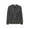 Saint Tropez top zwart