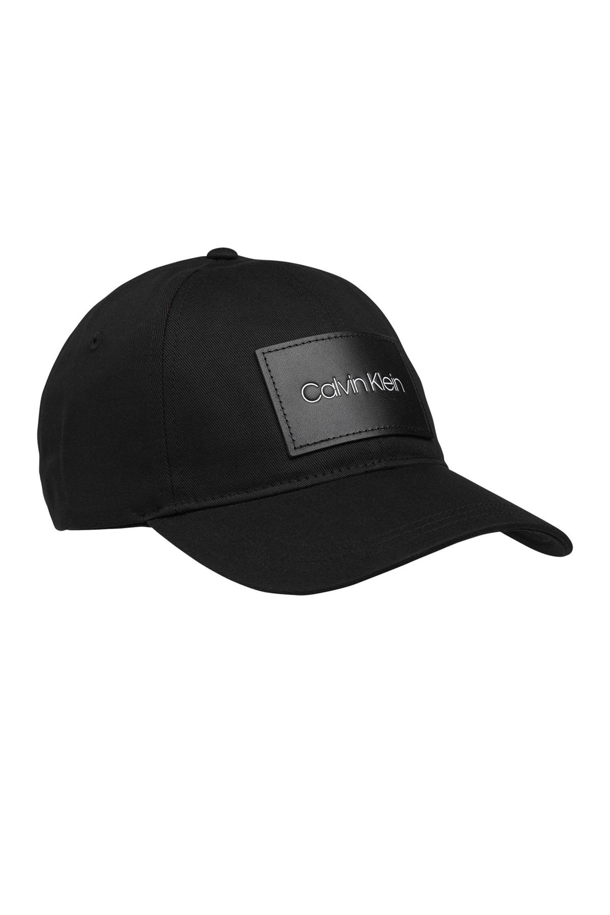 Calvin Klein pet zwart wehkamp