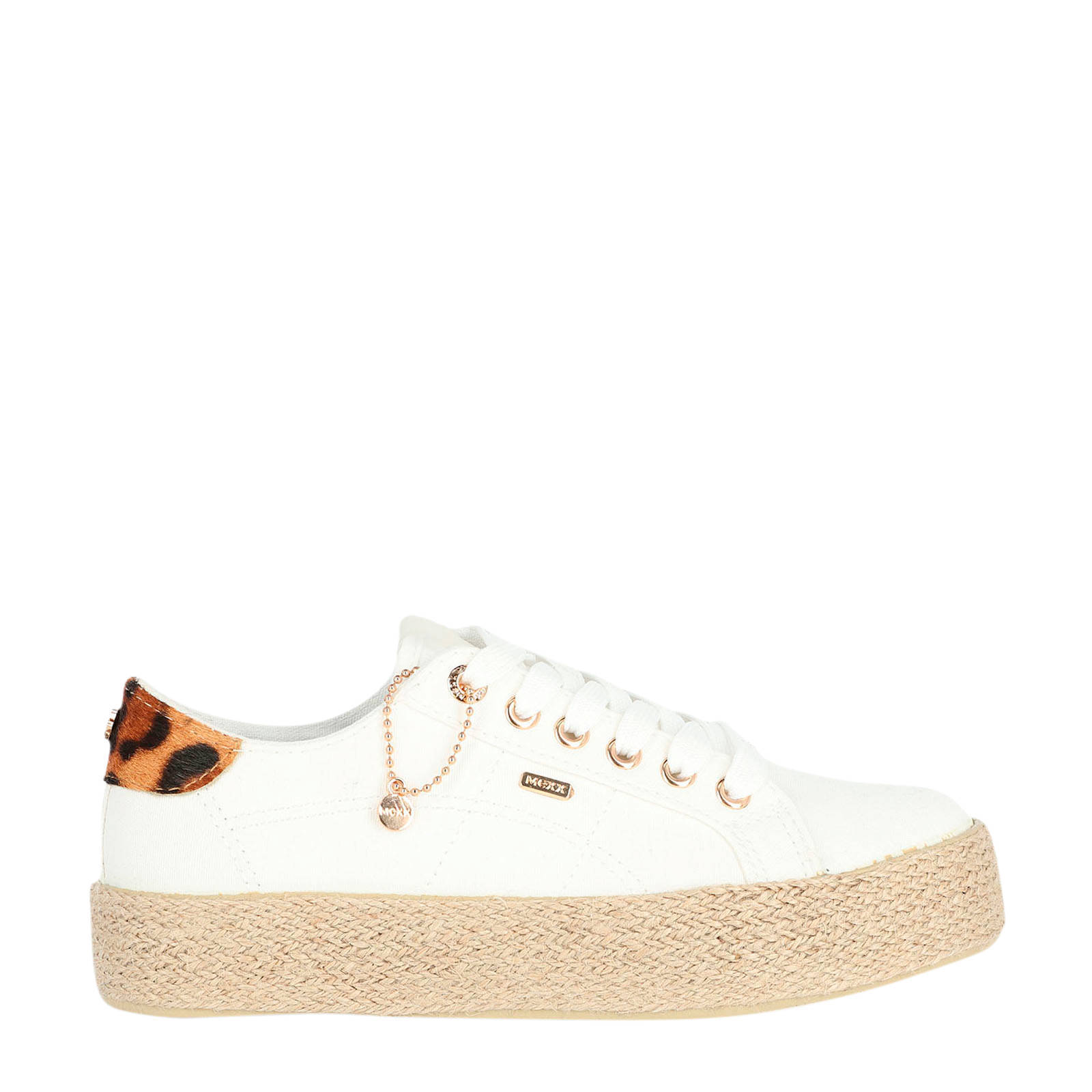Espadrilles MEXX - Chevelijn MXSE0018W Black 1000 - Espadrilles - Low shoes  - Women's shoes | efootwear.eu