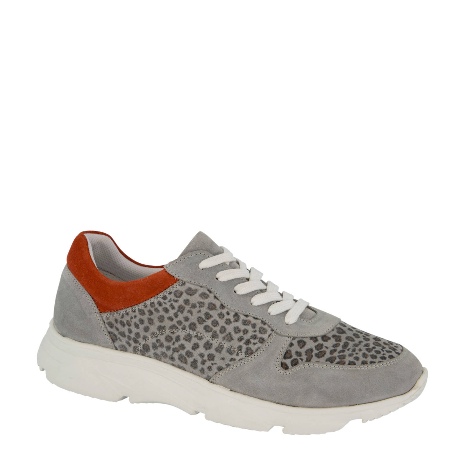 adidas sneaker tijgerprint