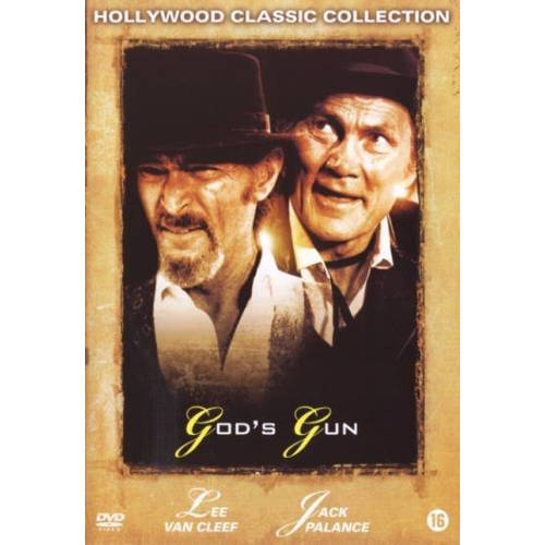 Gods Gun Dvd huismerk kopen in de aanbieding Gods Gun Dvd huismerk kopen in de aanbieding