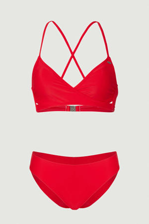bikini Baay Maoi rood