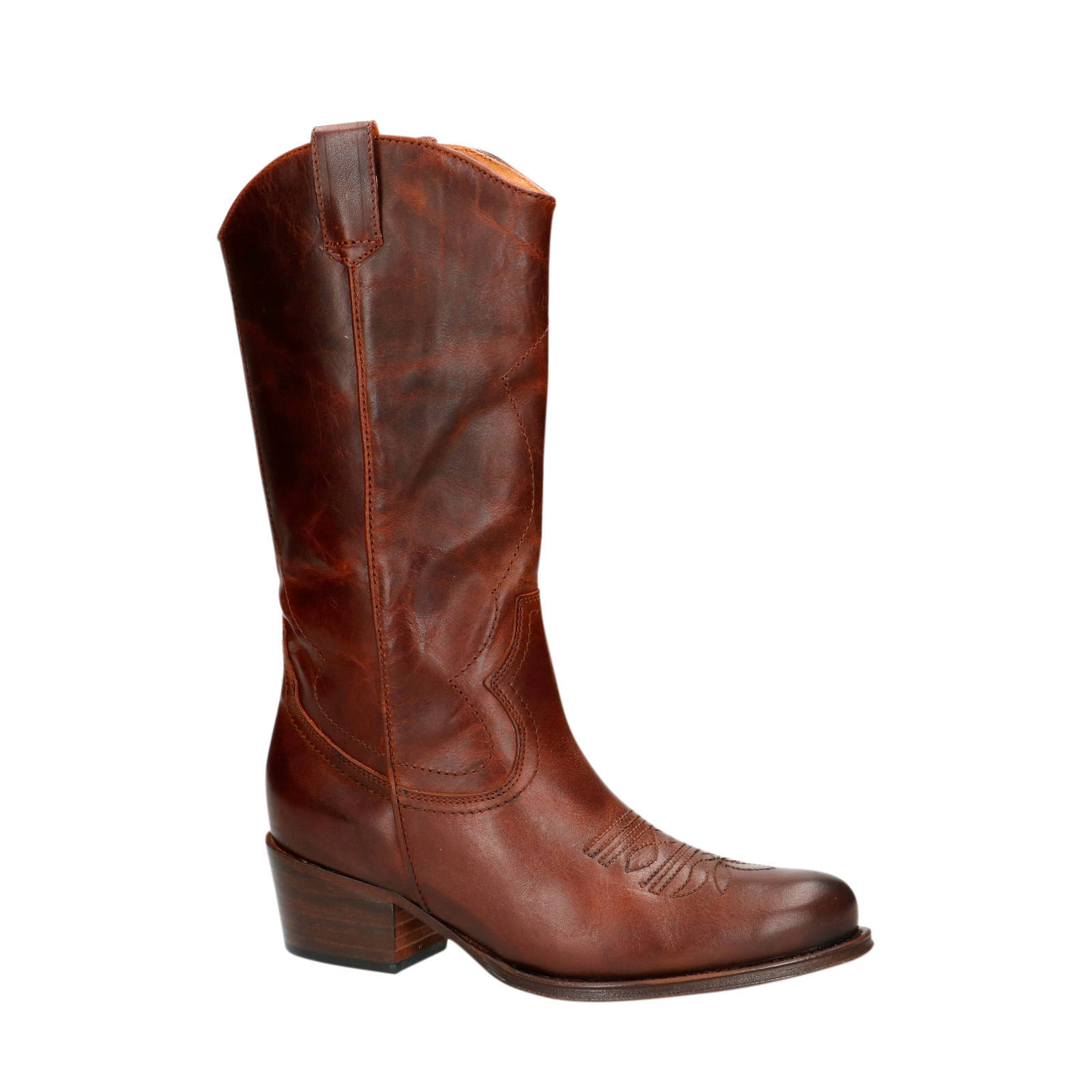 Bruine Manfield Cowboylaarzen online kopen? Vergelijk op Bruine Manfield Laarzen online kopen? Vergelijk op Schoenen.nl