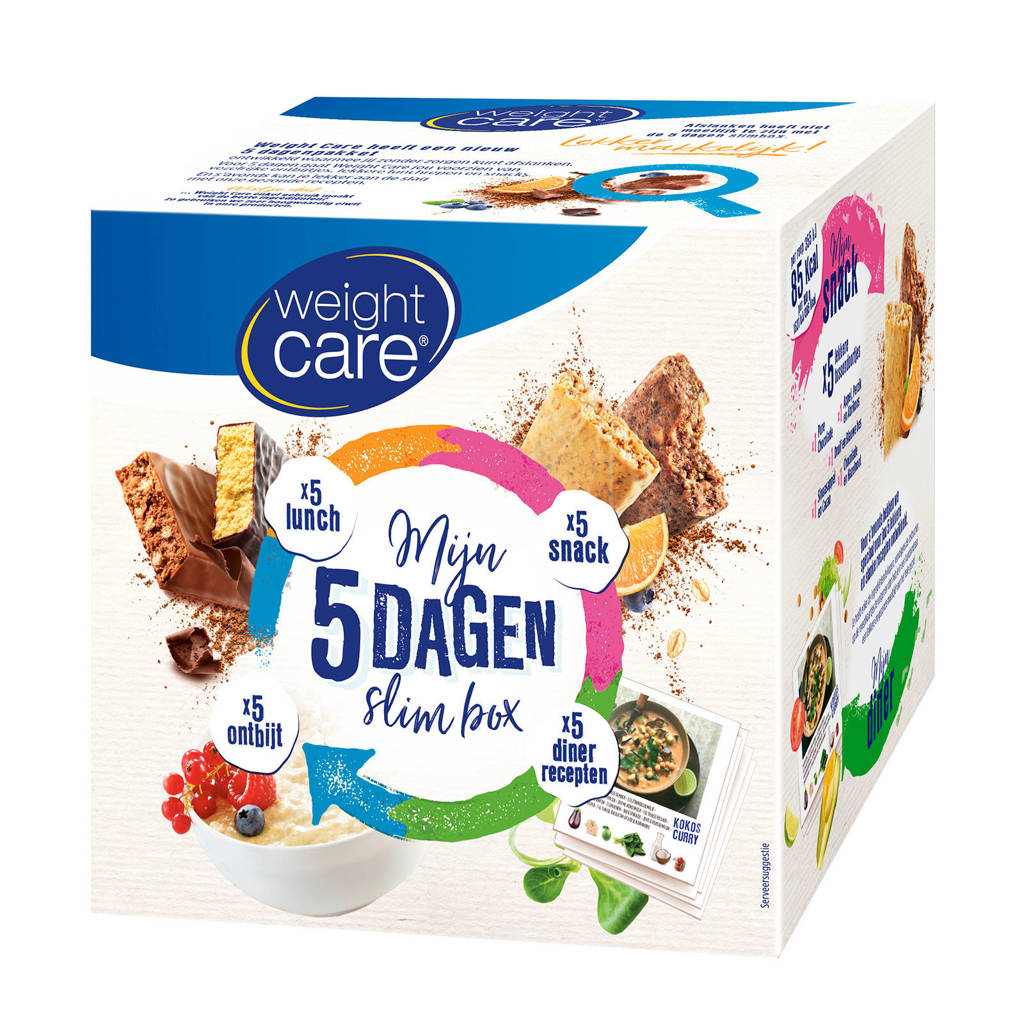 Weight Care Slimbox