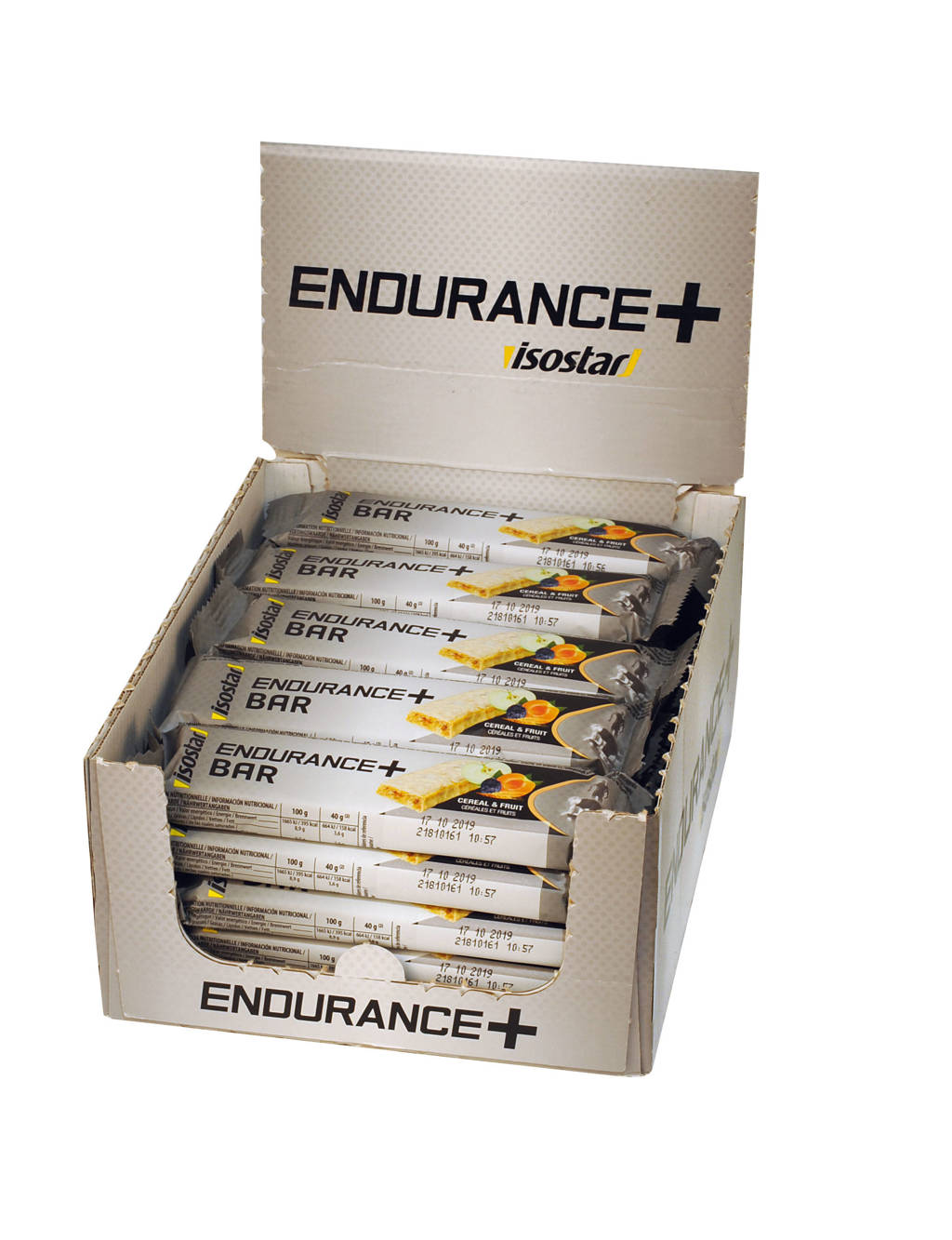 Isostar Reep Endurance+ 30st