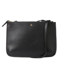 polo ralph lauren carter crossbody