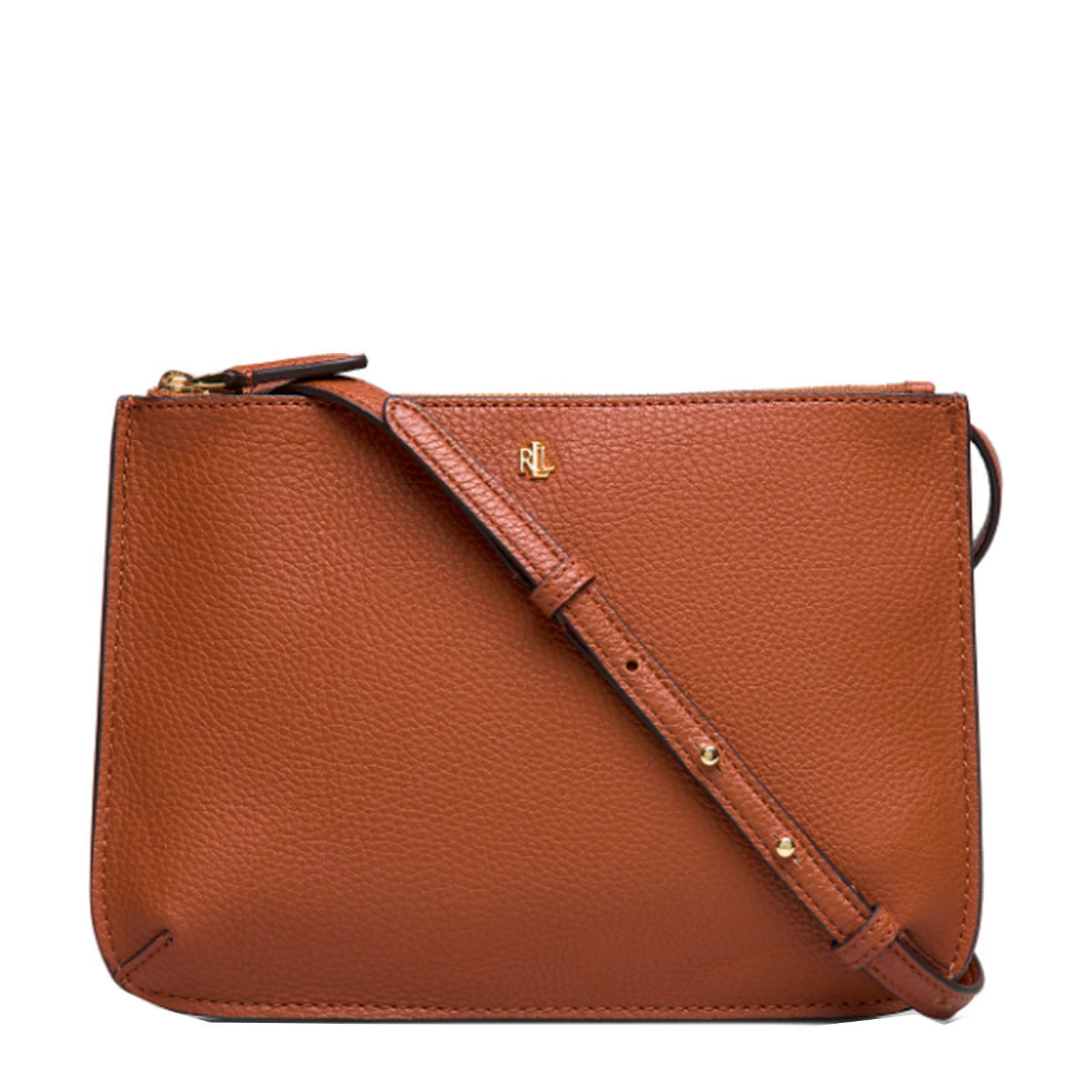 Ralph Lauren Crossbody Tas 2024 favors