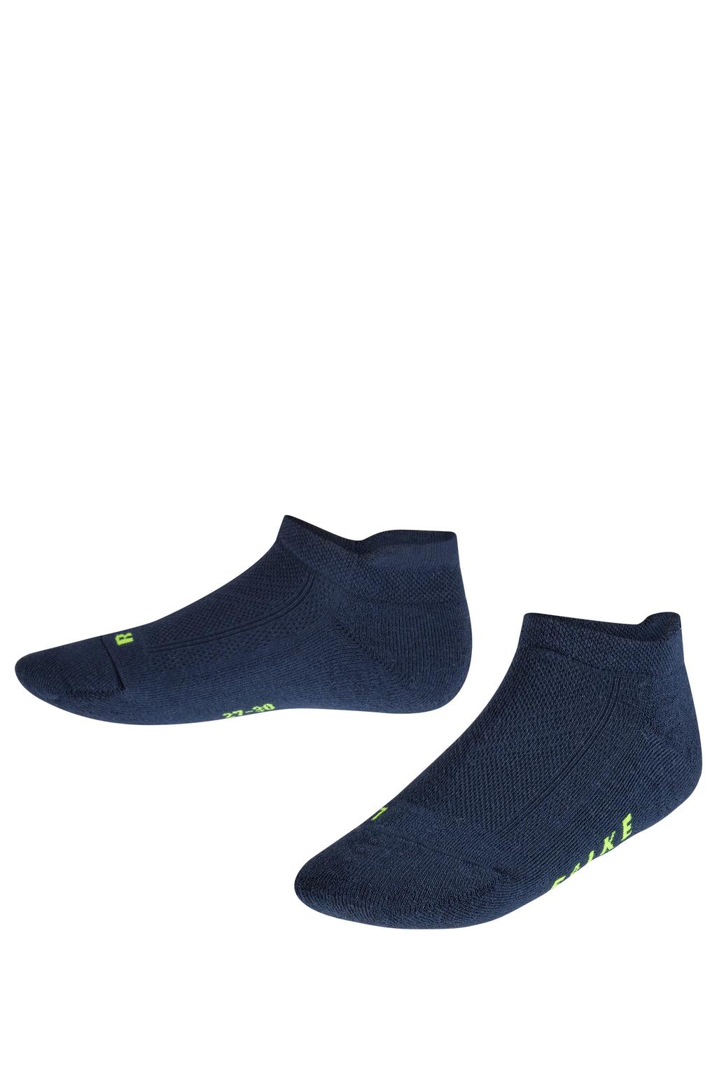 FALKE Cool Kick sneakersokken donkerblauw