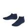 FALKE Cool Kick sneakersokken donkerblauw