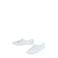 FALKE Cool Kick Invisible sneakersokken wit