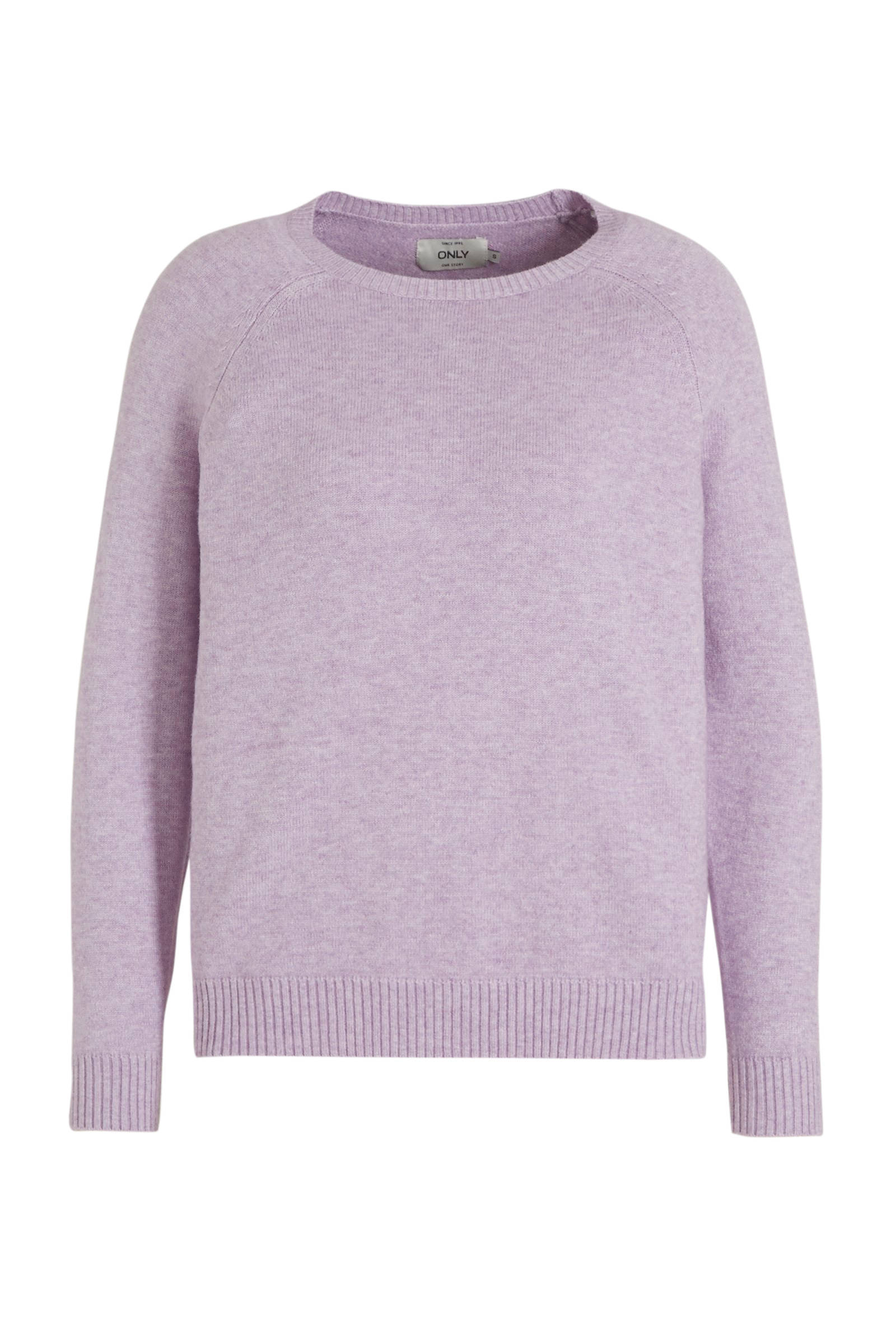 Buy Only Trui Lila | UP TO 55% OFF