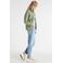 ONLY high waist mom jeans ONLVENEDA light blue denim