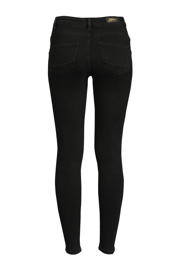 thumbnail: ONLY push-up skinny jeans ONLPOWER black