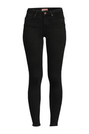 thumbnail: ONLY push-up skinny jeans ONLPOWER black
