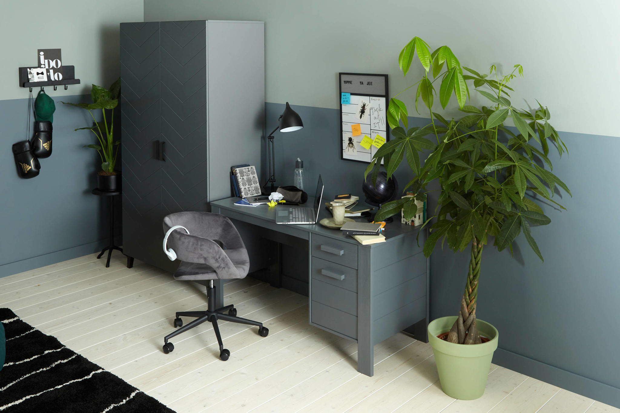 Wehkamp Home kledingkast Silk - Afbeelding 5