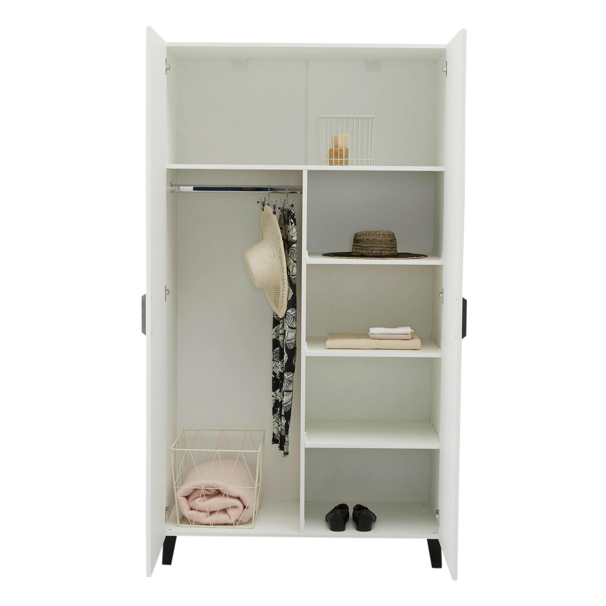 Wehkamp Home kledingkast Silk - Afbeelding 2