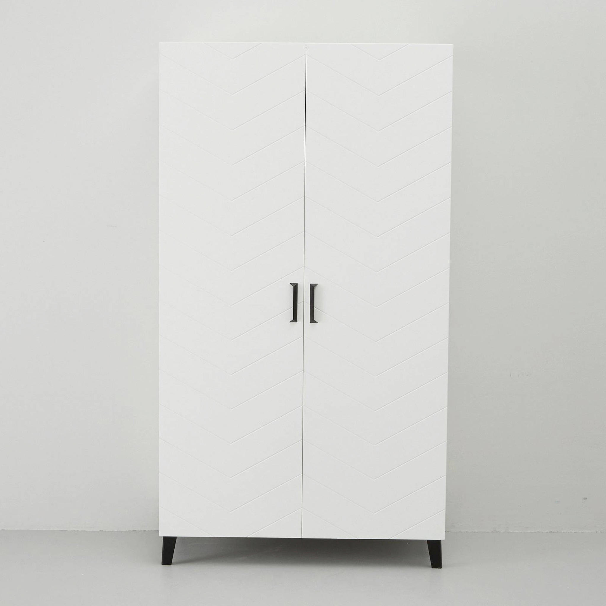 Wehkamp Home kledingkast Silk - Afbeelding 3