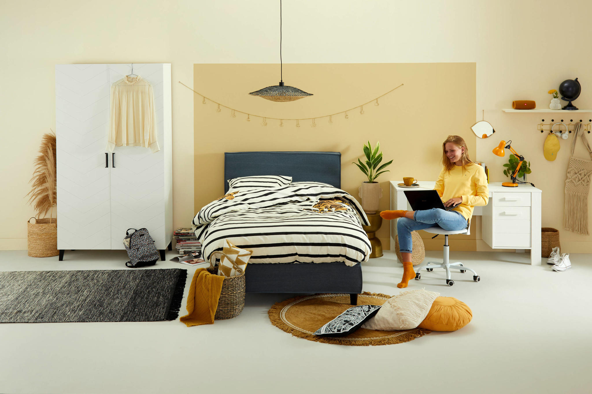 Wehkamp Home kledingkast Silk - Afbeelding 4