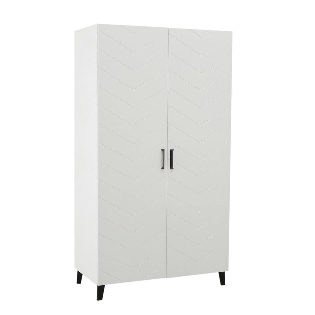 NOUS Living kledingkast Silk