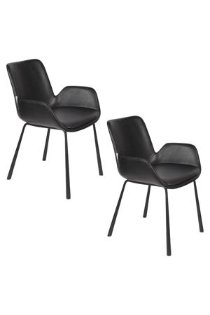 eetkamerstoel Brit (set van 2) 