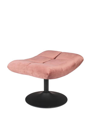 velvet hocker Bar
