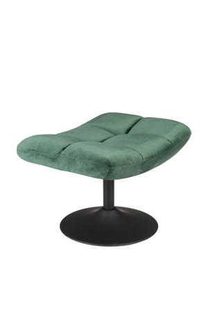 velvet hocker Bar
