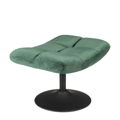 Dutchbone velvet hocker Bar