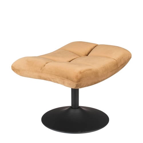 Dutchbone velvet hocker Bar