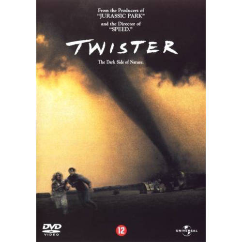 Twister Dvd huismerk kopen in de aanbieding Twister Dvd huismerk kopen in de aanbieding