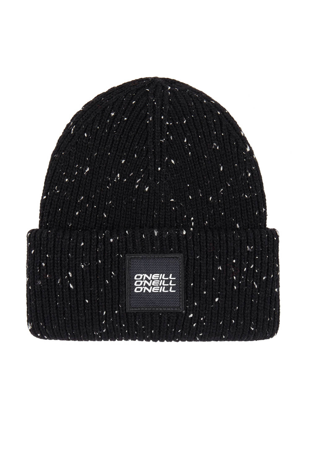 O'Neill beanie zwart, Zwart