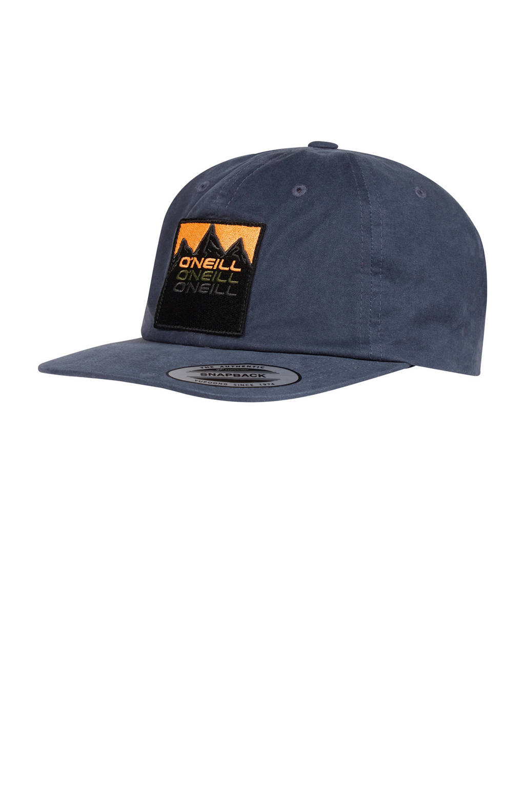 O'Neill pet blauw melange, Royal Blue Melange