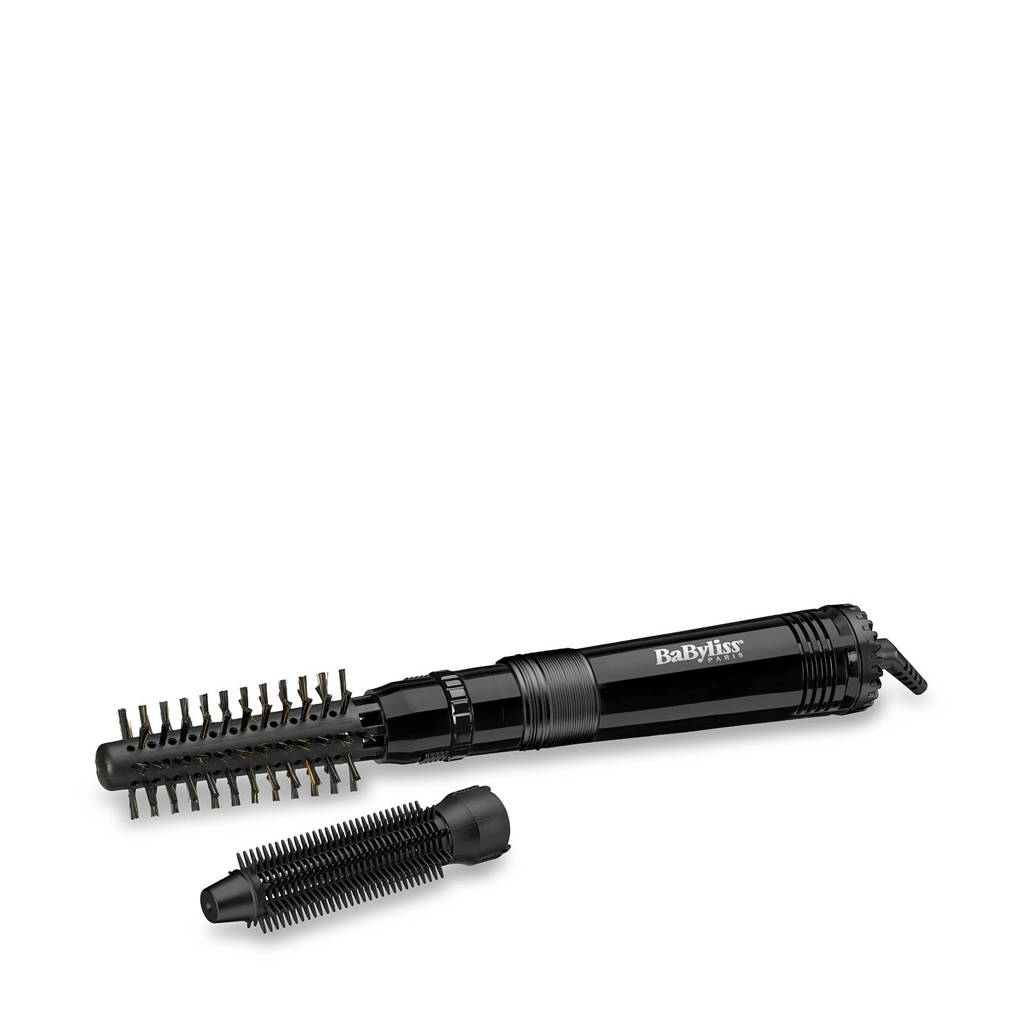 BaByliss Smooth Boost 668E Smooth Boost 668E heteluchtborstel